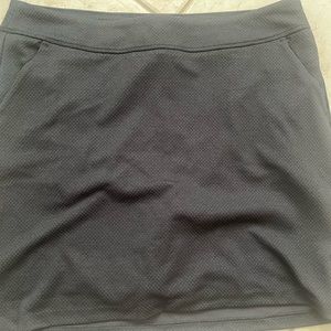 GNorman Black Skirt